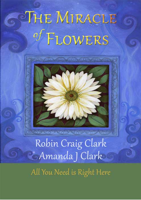 The Miracle of Flowers Book Poems and Meditation